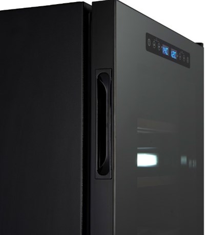 фото: Винный шкаф Cellar Private CP062S-2TZ