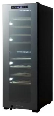 фото: Винный шкаф Cellar Private CP062S-2TZ