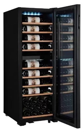фото: Винный шкаф Cellar Private CP062S-2TZ