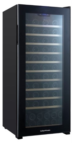 фото: Винный шкаф Cellar Private CP102
