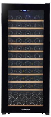 фото: Винный шкаф Cellar Private CP102