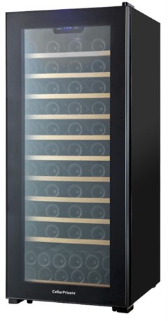 фото: Винный шкаф Cellar Private CP102