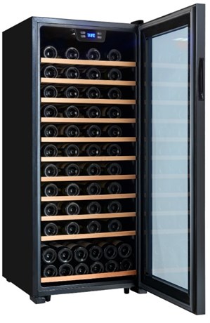 фото: Винный шкаф Cellar Private CP102