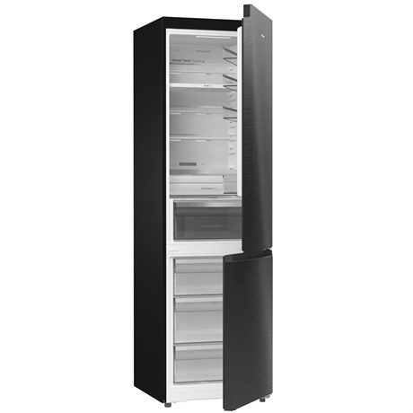 фото: Холодильник Hisense RB5P410SAFE