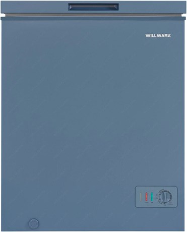 фото: Морозильная камера Willmark CF-170MS