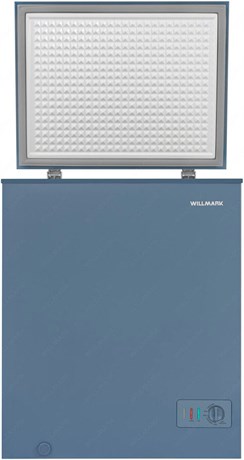 фото: Морозильная камера Willmark CF-170MS