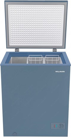 фото: Морозильная камера Willmark CF-170MS