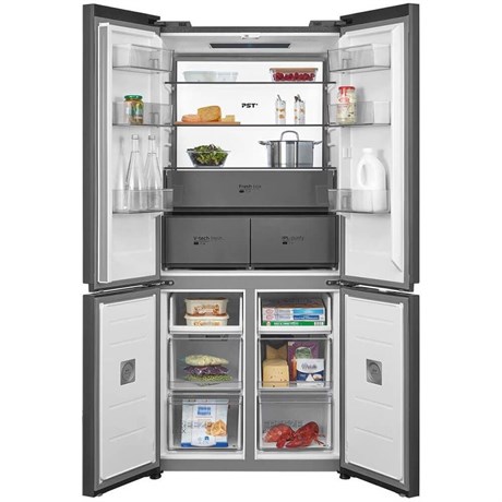 фото: Холодильник Midea MDRM706BIE70