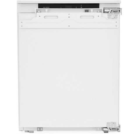 фото: Холодильник Zugel ZRISS343FNF белый (ZRI1750NF + ZFI710NF)