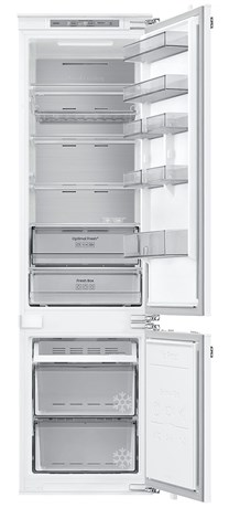 фото: Холодильник Samsung BRB80F30ADF0EO