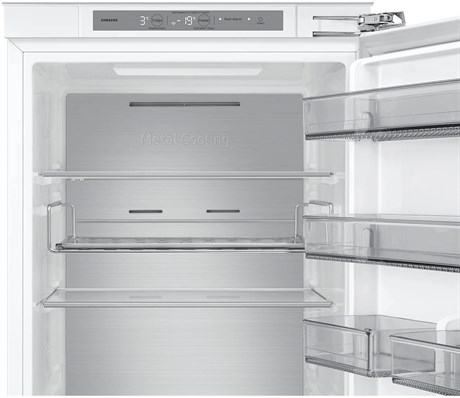 фото: Холодильник Samsung BRB80F30ADF0EO