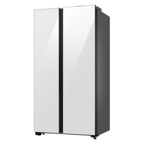 фото: Холодильник Samsung RS80F65M1WWT