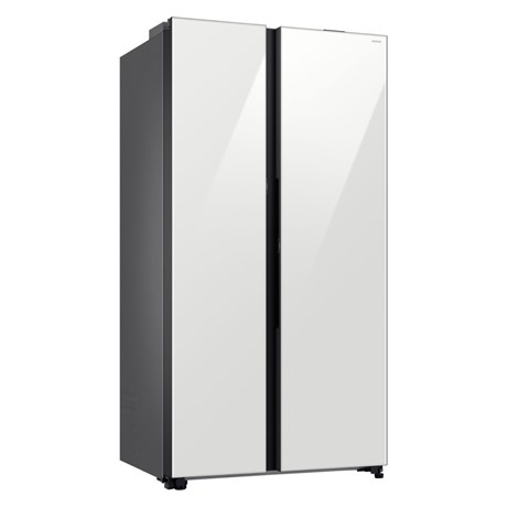 фото: Холодильник Samsung RS80F65M1WWT