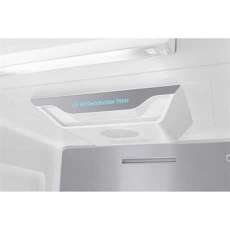 фото: Холодильник Samsung RS80F65M1WWT