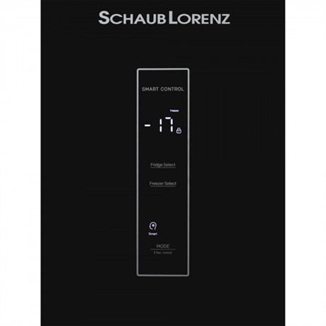 фото: Холодильник Schaub Lorenz SLU S344GY7EI