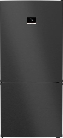 фото: Холодильник Bosch KGP86AXB0N черный