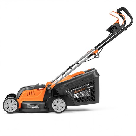 фото: Газонокосилка Daewoo DLM 1250E
