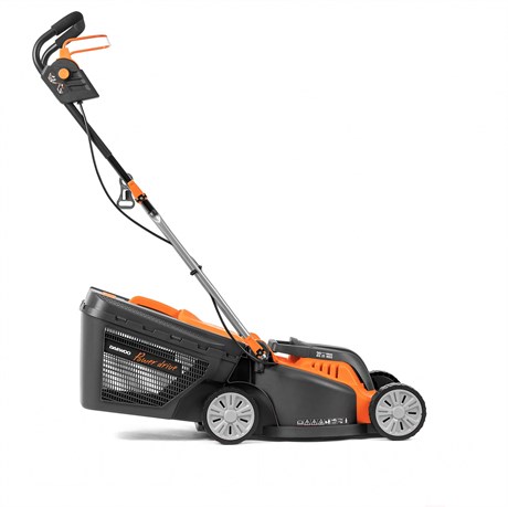 фото: Газонокосилка Daewoo DLM 1250E