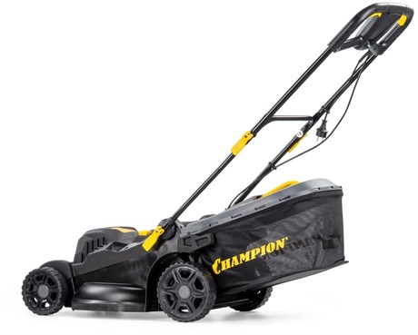 фото: Газонокосилка CHAMPION EM4419