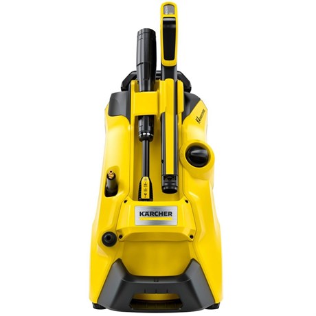 фото: Мойка высокого давления Karcher K 4 Power Control