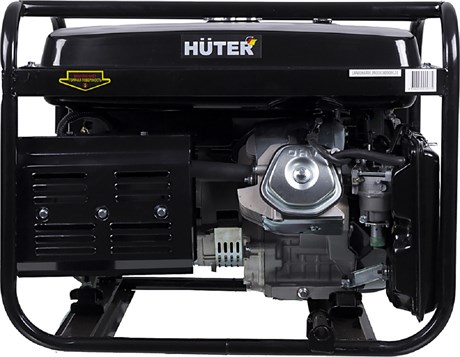 фото: Генератор Huter DY9500L
