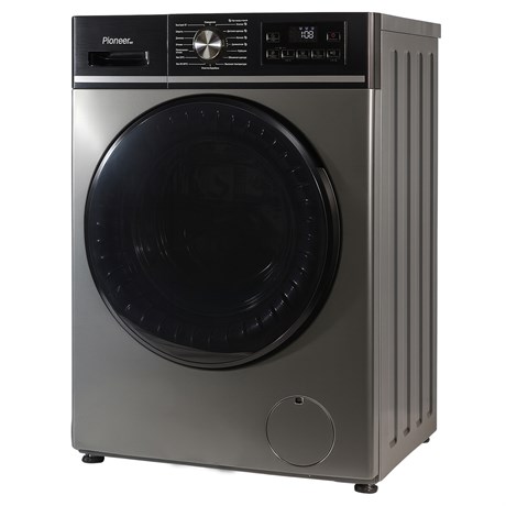 фото: Стиральная машина Pioneer WM-127002DG
