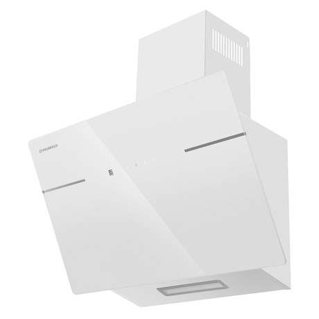 фото: Кухонная вытяжка Maunfeld Astro 60 Glass White