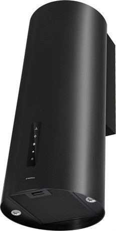 фото: Кухонная вытяжка Maunfeld Vega 39 Wall Sensor черный