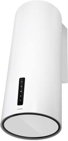фото: Кухонная вытяжка Maunfeld Vega 39 Wall Sensor LED белый