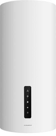 фото: Кухонная вытяжка Maunfeld Vega 39 Wall Sensor LED белый