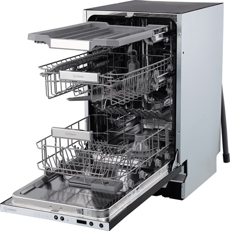 фото: Посудомоечная машина Indesit DIS 2C29