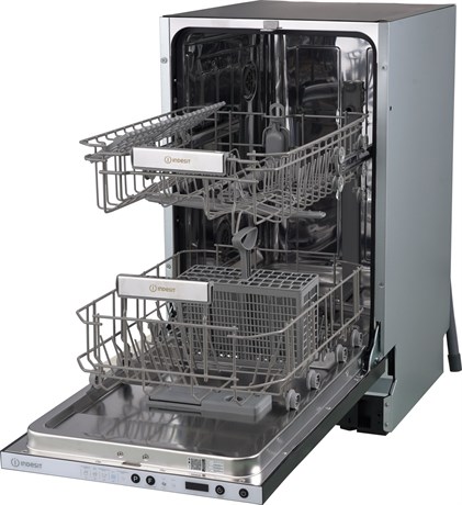 фото: Посудомоечная машина Indesit DIS C120