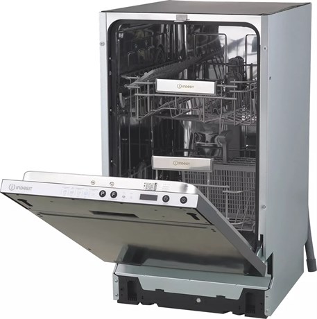 фото: Посудомоечная машина Indesit DIS C120