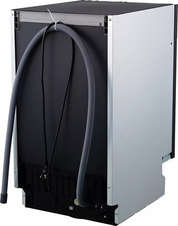 фото: Посудомоечная машина Indesit DIS 1C29