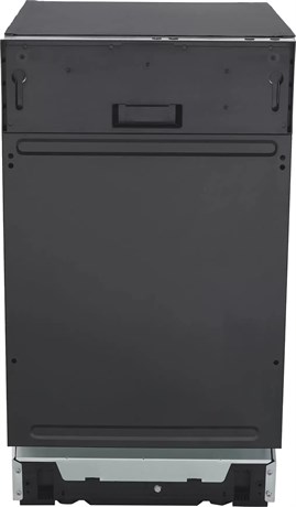фото: Посудомоечная машина Indesit DIS 1C28