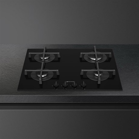 фото: Варочная панель Smeg PV264B