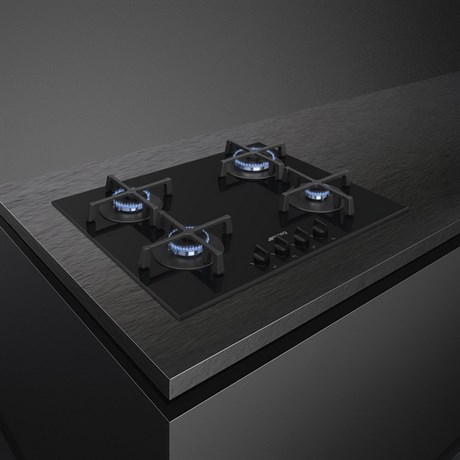 фото: Варочная панель Smeg PV264B