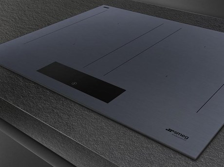 фото: Варочная панель Smeg SIM1644DG