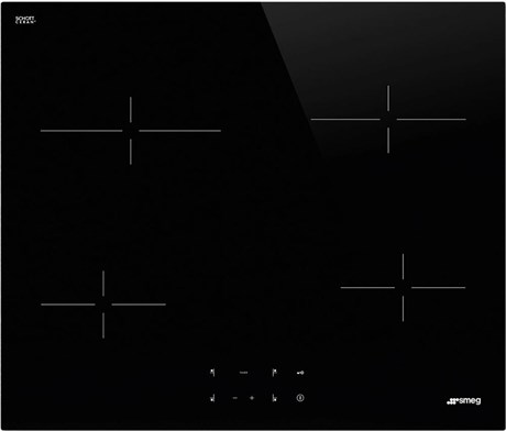 фото: Варочная панель Smeg SE264TD1