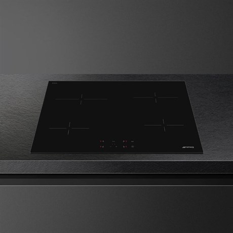фото: Варочная панель Smeg SE264TD1