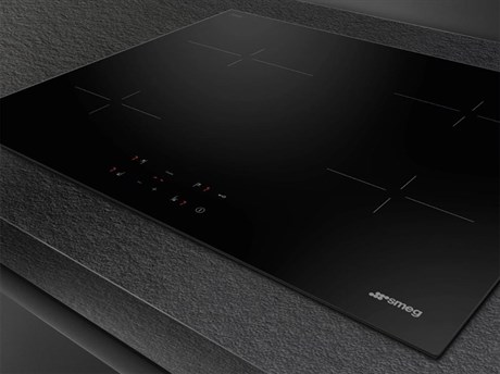 фото: Варочная панель Smeg SE264TD1