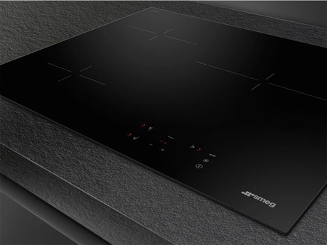 фото: Варочная панель Smeg SE263TD1