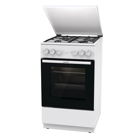 фото: Комбинированная плита Gorenje GK5A22WH