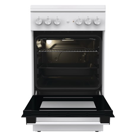 фото: Комбинированная плита Gorenje GK5A22WH
