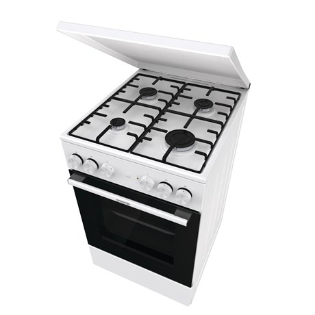 фото: Комбинированная плита Gorenje GK5A22WH