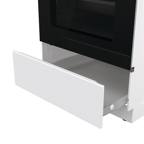 фото: Комбинированная плита Gorenje GK5A22WH