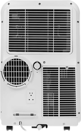фото: Мобильный кондиционер Midea MPPDA-09CRN7-Q