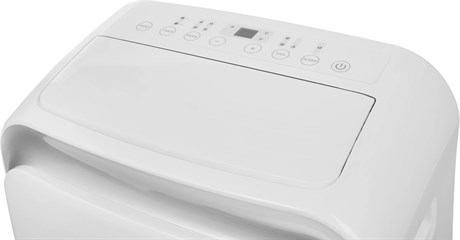 фото: Мобильный кондиционер Midea MPPDA-09CRN7-Q