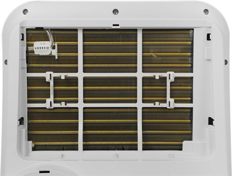 фото: Мобильный кондиционер Midea MPPDA-09CRN7-Q