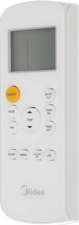 фото: Мобильный кондиционер Midea MPPDA-09CRN7-Q